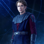 [GFCW] Lore Characters.