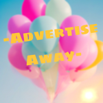 -Advertise Away-
