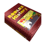 Robloxian Library