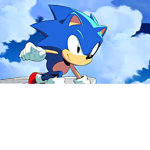 Metal sonic drip gang 123