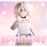 sprinkles ୨୧