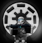 TGR || Republic Commandos ||