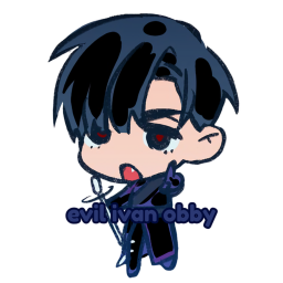 evil ivan obby icon