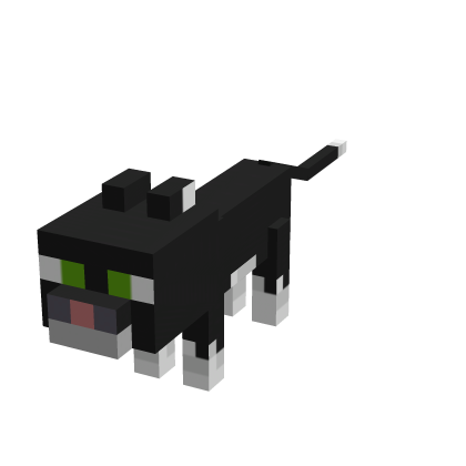 Mini Cat thumbnail
