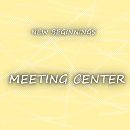 New Beginnings Meeting Center