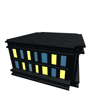 Gotham Building Part -B