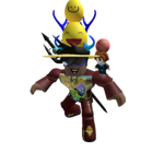 FLASH CLUB MAN