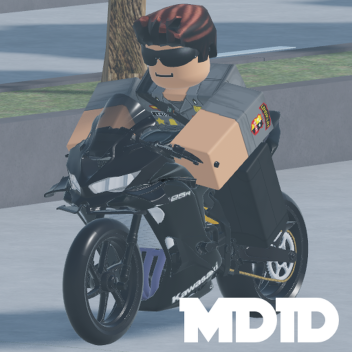 Motorcycle Drag Indonesia