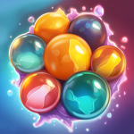 Marble Drop