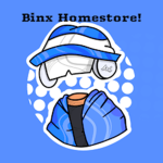 Binx Homestore