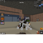 Unicorn very good group