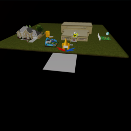 Onett School [UPDATE]
