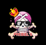Legendary's Prebiel