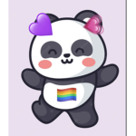 Gruppo PANDA best friend