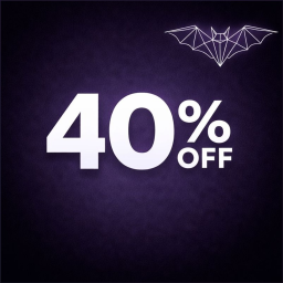 PBP 40%