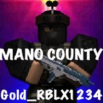 DOJ Mano County Sheriff Office [MSCO]