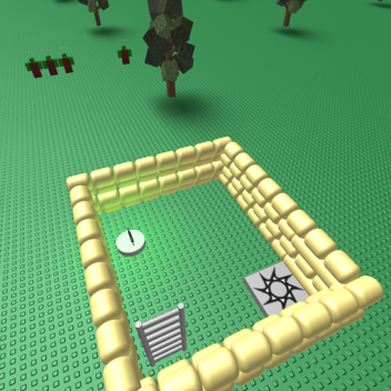 Humans Vs Zombies (Beta) 