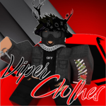 Viper Clothes