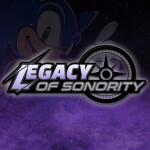 Sonic Legacy of Sonority