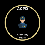 Acorn City Police Department