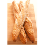 Mini baguettes