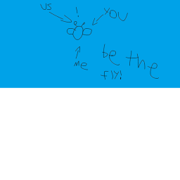 Be The Fly!!!