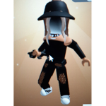 Slender’s:)