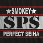 Smokey Perfect Seiha