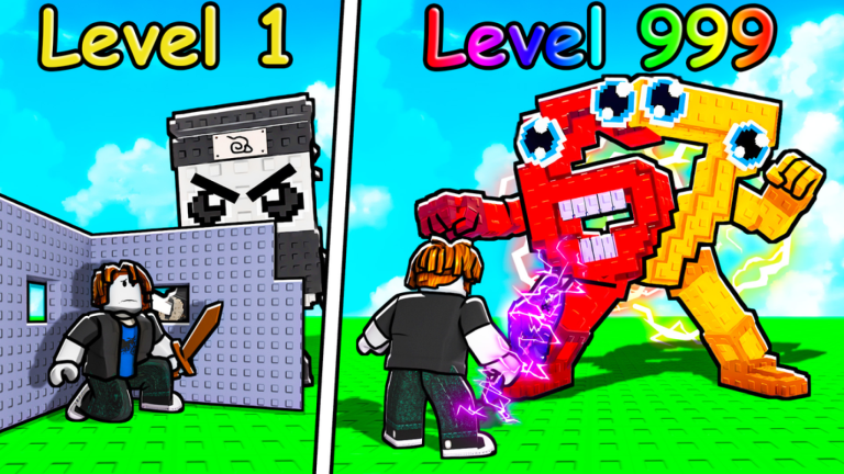 [⚔️] Fight a Brainrot screenshot 1