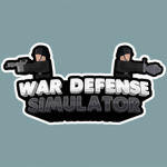 WWII Defense Simulator (Official)
