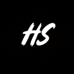 H S.