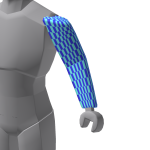 Mini Woman - Left Arm
