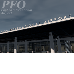 [PFO] Paphos International Airport