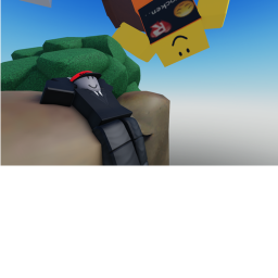 Slap Battles 4: Revenge of the Slap