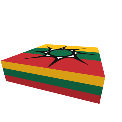 Lithuanian Spawn Location