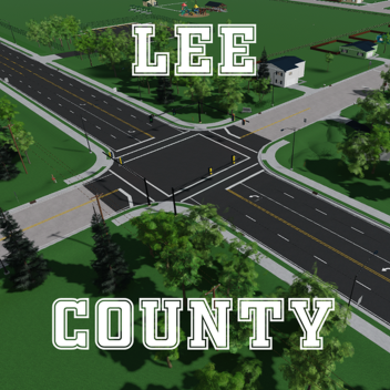 Lee County 
