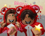 Brody’s angels
