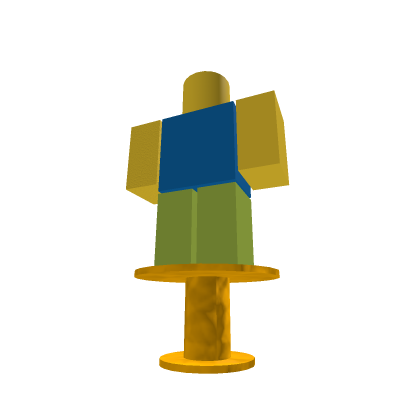 Noob Trophy
