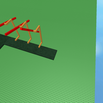 The start at Obby 2: Mine and Dexx76:D