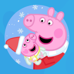 Peppa Pig Squad ;