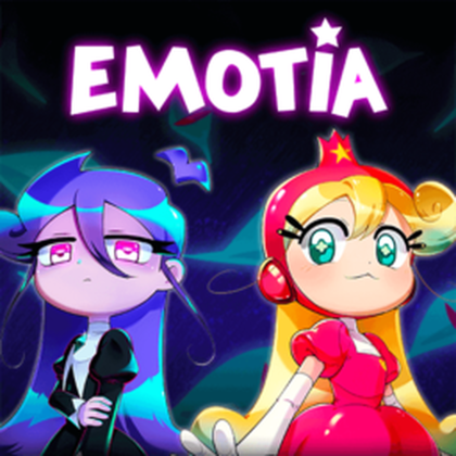 EMOTIA x VERSEWORK avatar