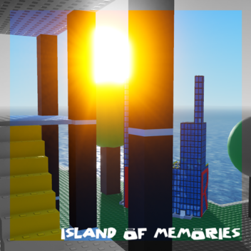 Island of Memories