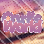 Carl's Anime Roblox!