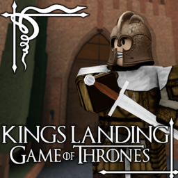 The Capital, King's Landing
