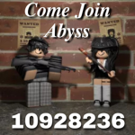 ~ A b y s s ~