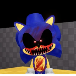 Sonic.EXE The Disaster REMAKE icon