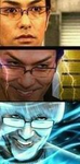 GOD OF DESTRUCTION LEGION