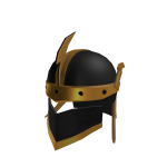 Lightning Storm Knight