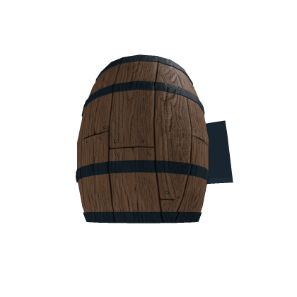 Elite Barrel