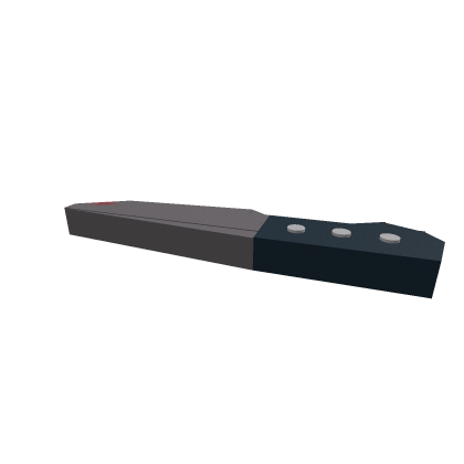 Butler's knife